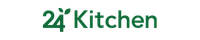 24 Kitchen